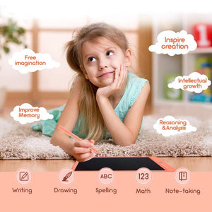 Electronic Writing Board Toys