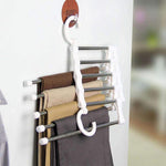 Load image into Gallery viewer, Multi-functional Magic Clothes Hanger
