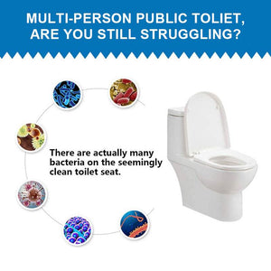 Disposable Toilet Seat Covers