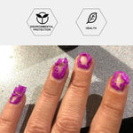 Load image into Gallery viewer, Professional Soak-Off Nail Polish Remover
