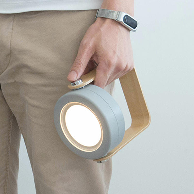 Portable Folding Lantern Lamp