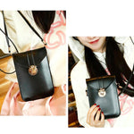 Load image into Gallery viewer, 【SUMMER SALE:50% OFF】New Touchscreen Crossbody Bag
