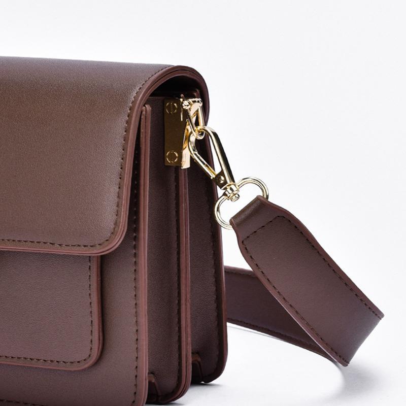 Fashion Portable Crossbody Bag