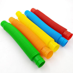 Mini Pop Tubes Toy (5 PCs)