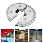 Load image into Gallery viewer, Super Bright Patio LED Umbrella Light
