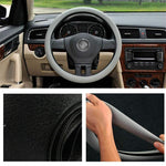 Load image into Gallery viewer, Car Steering Wheel Protective Cover
