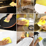 Load image into Gallery viewer, Hirundo Multipurpose Kitchen Cleaning Cloth
