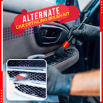 Load image into Gallery viewer, Alternate Car Detailing Brush Kit (5 PCs)
