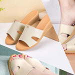 Load image into Gallery viewer, Comfortable cool ladies slippers
