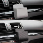 Load image into Gallery viewer, Car Air Outlet Storage Basket
