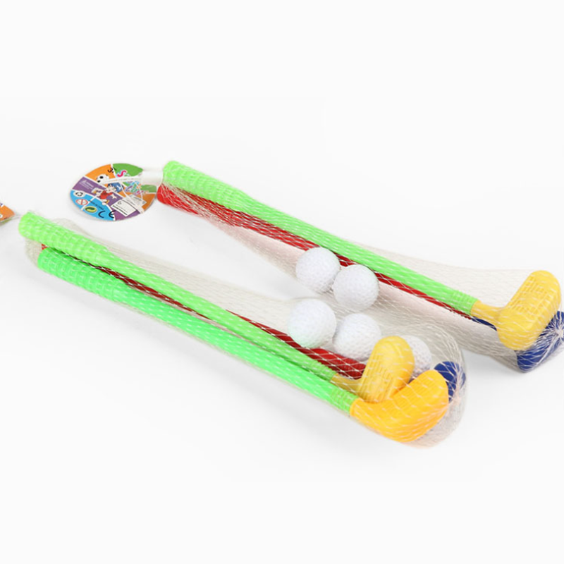 Plastic Golf Club Toys for Kids