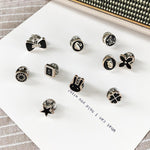 Load image into Gallery viewer, Anti-Exposure Fixed Brooches (10 PCs/Set)
