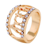 Load image into Gallery viewer, Fashion Accessories - Family Ring
