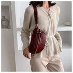 Load image into Gallery viewer, Chic Chain Crossbody Bag
