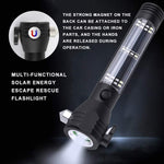 Load image into Gallery viewer, Multi-functional Emergency Flashlight
