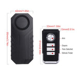 Load image into Gallery viewer, Wireless Anti-theft Alarm for Bicycle
