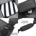 Load image into Gallery viewer, Outdoor Tactical Chest Bag/Backpack
