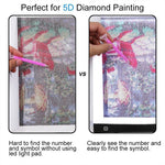 Load image into Gallery viewer, Diamond Painting LED Light Pad
