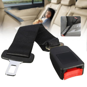 Car Safety Extension Belt