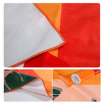 Load image into Gallery viewer, Polyester Beach Towel - Quick Dry, Sand Free
