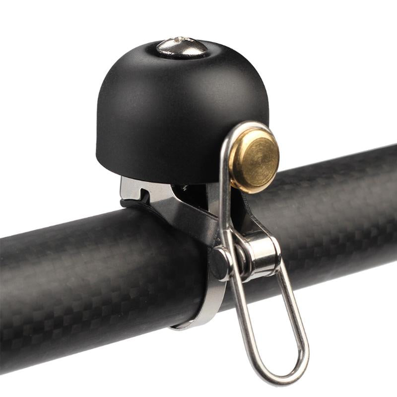 Folding Bicycle Horn Bike Bell