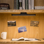 Load image into Gallery viewer, Magnetic Long Strip Reading Lamp
