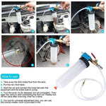 Load image into Gallery viewer, Auto Car Brake Fluid Oil Change Replacement Tool 
