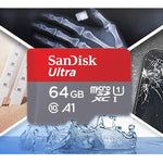 Load image into Gallery viewer, SanDisk Micro SD Memory Card
