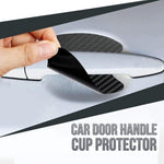 Load image into Gallery viewer, Car Door Handle Cup Protector
