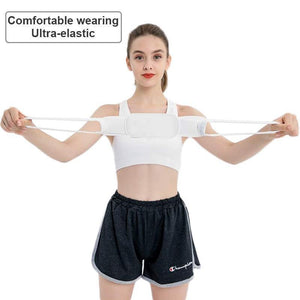 Ultra-thin Comfort Posture Corrector