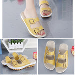 Load image into Gallery viewer, Summer New Style Fashion Women&#39;s Slippers
