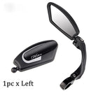 Load image into Gallery viewer, Bicycle Flexible Safety Rearview Mirrors
