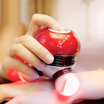 Load image into Gallery viewer, Vibrating Mini Body Massager
