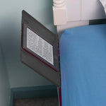 Load image into Gallery viewer, Hirundo Foldable Bedside Shelf
