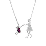 Load image into Gallery viewer, Necklace For Mother&#39;s Day
