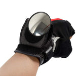 Load image into Gallery viewer, Bicycle Wrist Safety Rearview Mirror
