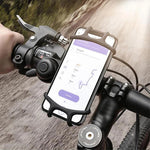 Load image into Gallery viewer, Universal Motorcycle Handlebar Bracket
