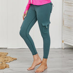 Load image into Gallery viewer, Women Yoga Pants with Pockets
