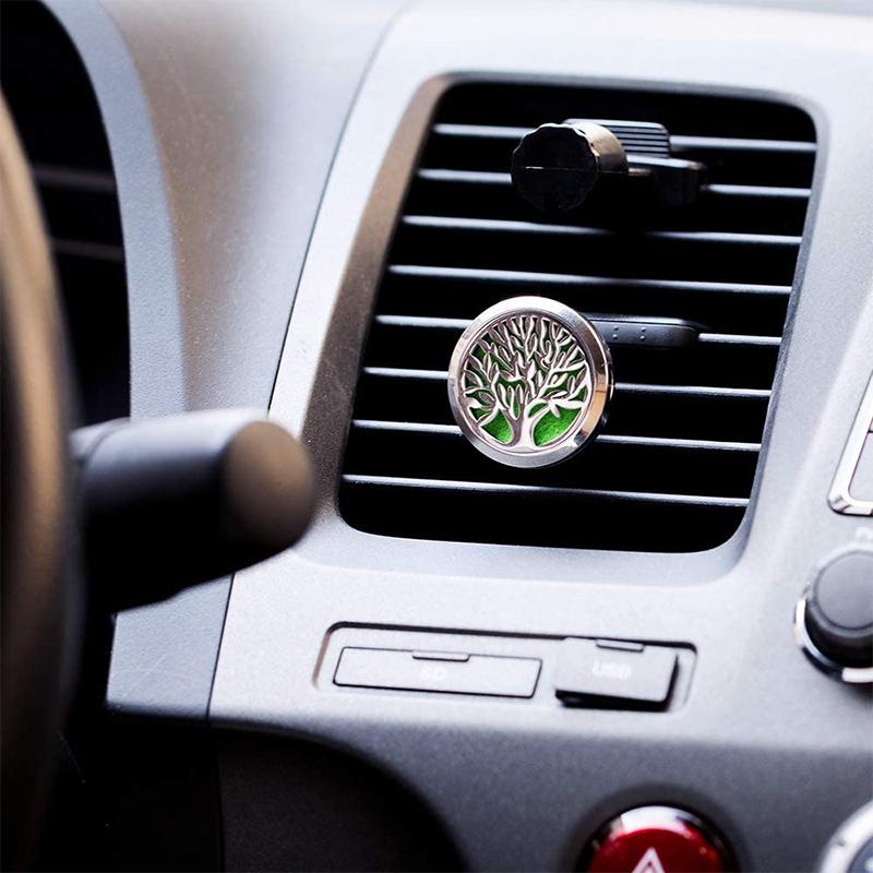 Car Air Freshener