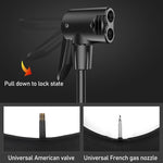 Load image into Gallery viewer, Mini Bike Tire Pump
