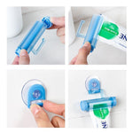 Load image into Gallery viewer, Hirundo 1-PCS-IN Toothpaste Squeezer
