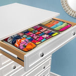 Load image into Gallery viewer, Foldable Closet Underwear Organizer(4 pics/1 Set)
