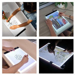 Load image into Gallery viewer, Diamond Painting LED Light Pad
