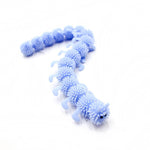 Load image into Gallery viewer, 16 Knots Caterpillar Relieves Stress Toy
