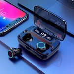 Load image into Gallery viewer, 【Last Day Promotion:SAVE $27】Touch Control Wireless Earbuds
