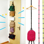 Load image into Gallery viewer, The multifunctional carrying strap over the door
