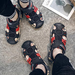 Load image into Gallery viewer, Summer Outdoor Sandals for Men
