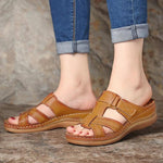 Load image into Gallery viewer, Women&#39;s Summer Open Toe Sandals
