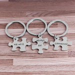 Load image into Gallery viewer, Friendship Keychain Set
