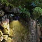 Load image into Gallery viewer, Solar Powered Gutter Lights
